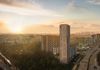 Mocha Tower - Mieszkanie na sprzedaż, Warszawa, Praga-Południe, 1121950  PLN