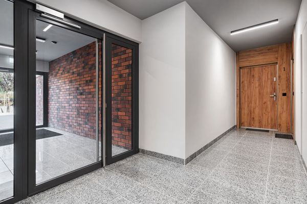 Rzut Gardenia Pogodno - Mieszkanie na sprzedaż, Szczecin, Pogodno, 776725  PLN