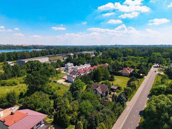 Rzut Letnia Przystań - Mieszkanie na sprzedaż, Dąbrowa Górnicza, 813890  PLN