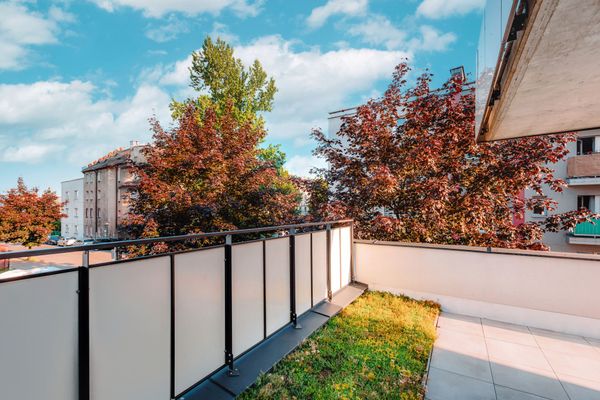 Rzut Apartamenty Dębowe - Mieszkanie na sprzedaż, Chorzów, Chorzów Batory, 440000  PLN