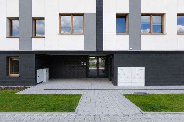 Rzut City Łobzów - Mieszkanie na sprzedaż, Kraków, Bronowice, 817000  PLN