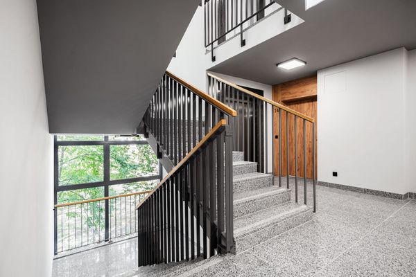 Rzut Gardenia Pogodno - Mieszkanie na sprzedaż, Szczecin, Pogodno, 513842  PLN