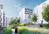 Wieża Jeżyce - VI etap - Mieszkanie na sprzedaż, Poznań, Jeżyce, 509405  PLN