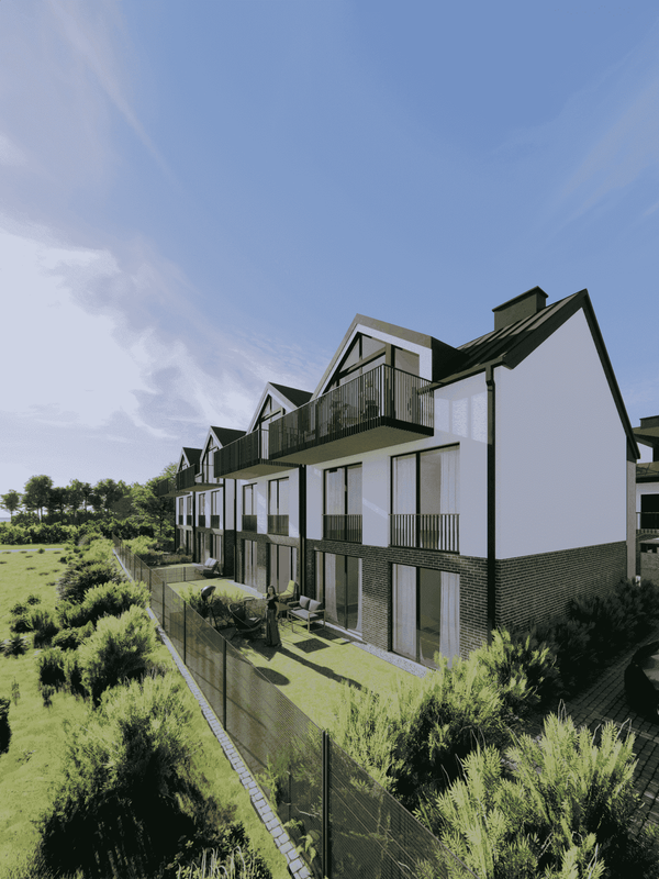 Rzut Zgodna Park - Mieszkanie na sprzedaż, inne, 887625  PLN