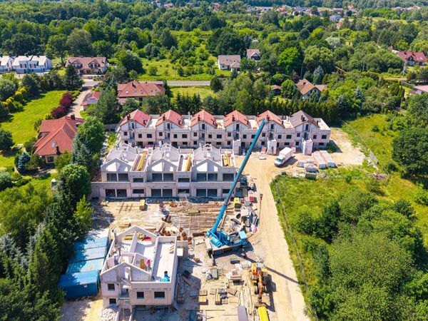 Rzut Letnia Przystań - Mieszkanie na sprzedaż, Dąbrowa Górnicza, 1077955  PLN