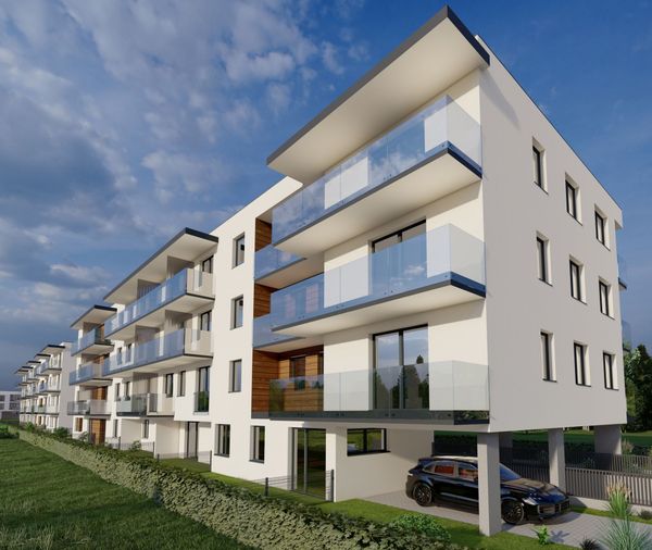 Rzut Janowiecka 27 - Mieszkanie na sprzedaż, Warszawa, Targówek, 740225  PLN