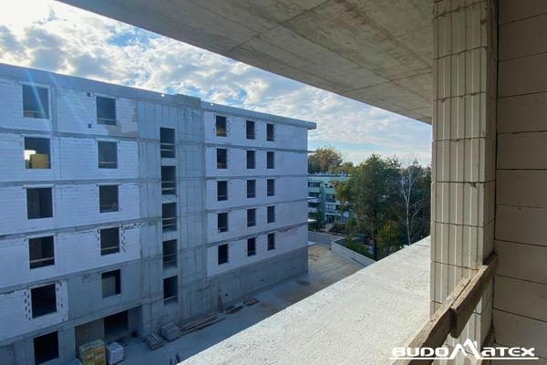 Rzut Zbytki - Mieszkanie na sprzedaż, Warszawa, Białołęka, 753228  PLN