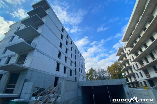 Rzut Zbytki - Mieszkanie na sprzedaż, Warszawa, Białołęka, 779270  PLN