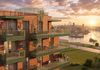 GEDANIA Riverside Living - Mieszkanie na sprzedaż, Gdańsk, Śródmieście, 1447145  PLN