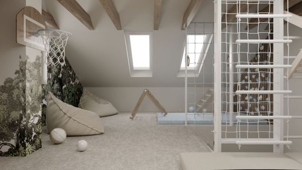 Rzut Falenty Home - Dom na sprzedaż, inne, 869000  PLN