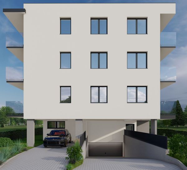 Rzut Janowiecka 27 - Mieszkanie na sprzedaż, Warszawa, Targówek, 798210  PLN