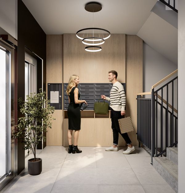 Rzut Obuwianka - Mieszkanie na sprzedaż, inne, 305505  PLN