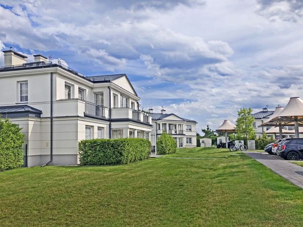 Rzut Ogrody Tesoro - Mieszkanie na sprzedaż, inne, 1209200  PLN