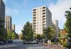 Apartamenty Krakowska - Mieszkanie na sprzedaż, Wrocław, Krzyki