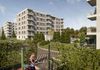 Apartamenty Krakowska - Mieszkanie na sprzedaż, Wrocław, Krzyki