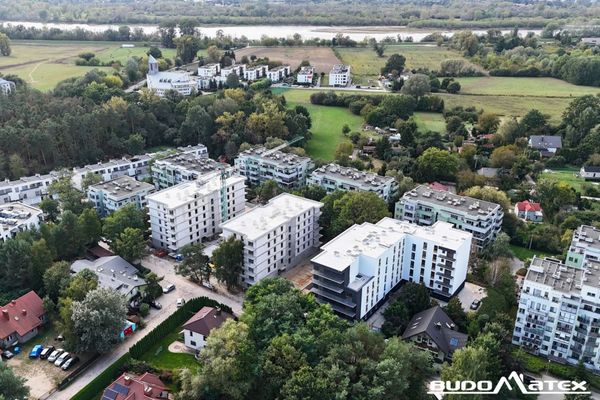 Rzut Zbytki - Mieszkanie na sprzedaż, Warszawa, Białołęka, 774334  PLN