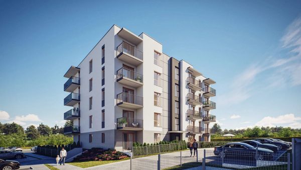 Rzut Zeusa 2 - Mieszkanie na sprzedaż, inne, 409000  PLN