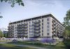 Modern Helenów - Mieszkanie na sprzedaż, Łódź, Bałuty, 409462  PLN