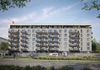 Modern Helenów - Mieszkanie na sprzedaż, Łódź, Bałuty, 583230  PLN