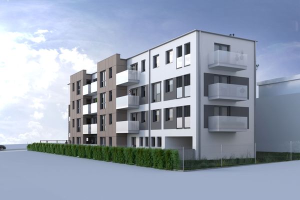Rzut Kameralny Górczyn - Mieszkanie na sprzedaż, Poznań, Grunwald, 813960  PLN