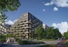 Modern Mokotów III - Mieszkanie na sprzedaż, Warszawa, Mokotów, 771702  PLN