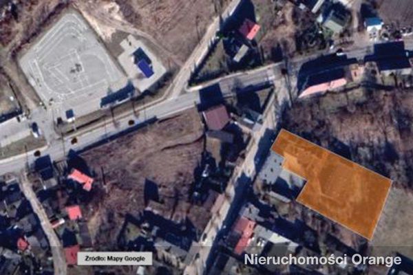 Rzut [T03682] Pocztowa 42 - T03682