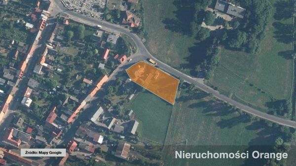 Rzut [T03388] Pleszewska 12 - T03388