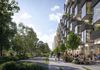 Modern Mokotów IV - Mieszkanie na sprzedaż, Warszawa, Mokotów, 900428  PLN