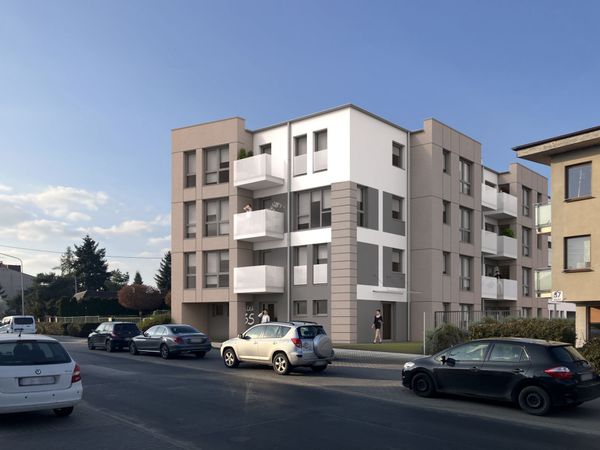 Rzut Kameralny Górczyn - Mieszkanie na sprzedaż, Poznań, Grunwald, 617870  PLN