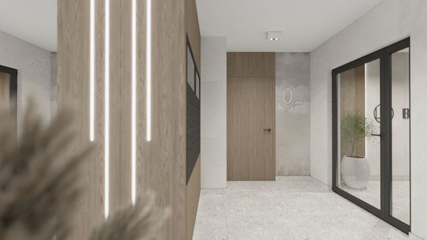 Rzut Balantia - Mieszkanie na sprzedaż, inne, 445506  PLN