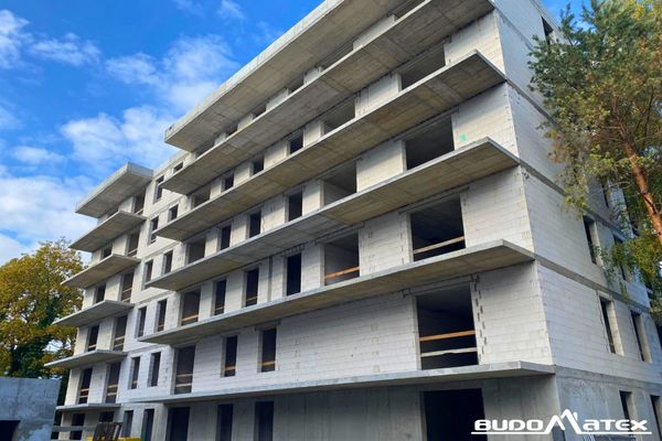 Rzut Zbytki - Mieszkanie na sprzedaż, Warszawa, Białołęka, 706656  PLN