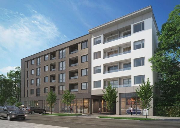 Rzut Melody Loft - Mieszkanie na sprzedaż, Łódź, Śródmieście, 354698  PLN