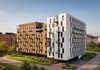 Oh! Praga - Mieszkanie na sprzedaż, Warszawa, Praga-Północ, 959452  PLN