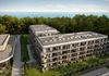 Essense Baltic II - Mieszkanie na sprzedaż, inne, 898350  PLN