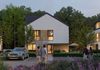 Esencja Wilanów - Dom na sprzedaż, Warszawa, Wilanów, 4024448  PLN