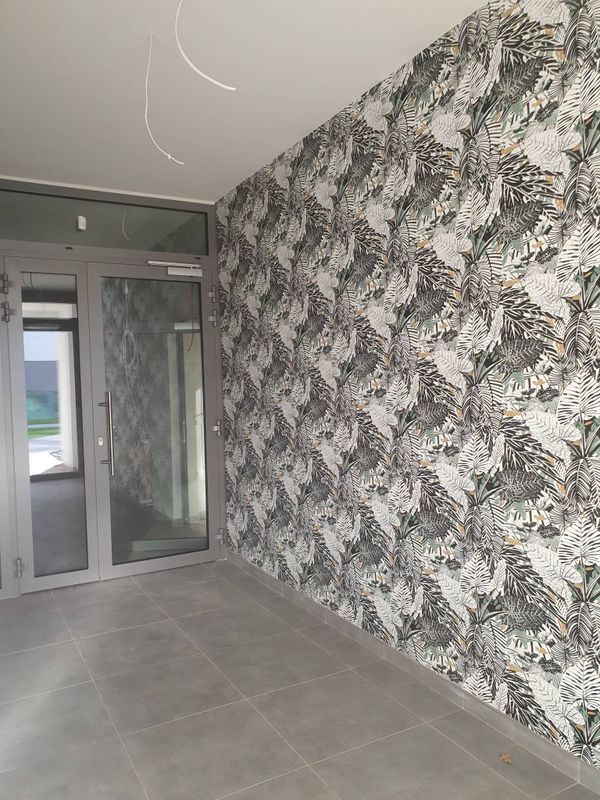 Rzut Ogrody Centrum 2 - Mieszkanie na sprzedaż, Bielsko-Biała, 499000  PLN