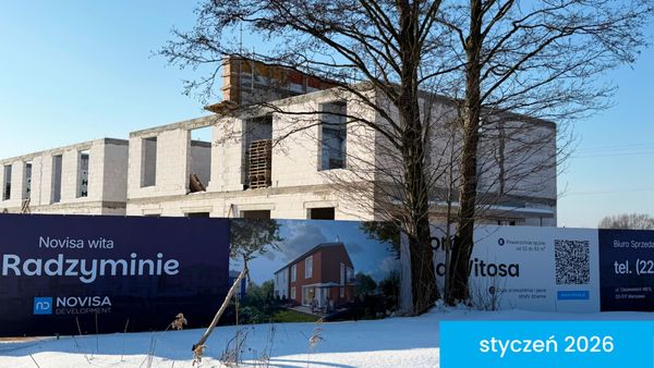 Rzut Domy na Witosa - Mieszkanie na sprzedaż, inne, 479000  PLN