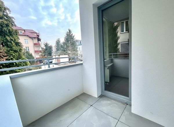 Rzut Nowa Pszczelna - Mieszkanie na sprzedaż, Kraków, Dębniki, 885928  PLN
