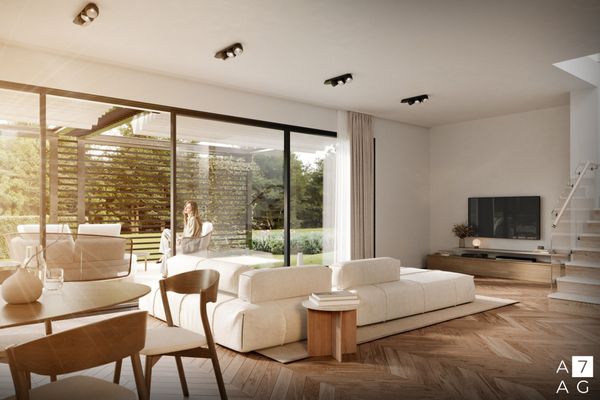 Rzut Nova Karmelova - Dom na sprzedaż, inne, 1248750  PLN