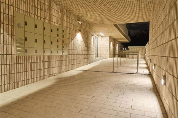 Rzut Conrada 30 - Mieszkanie na sprzedaż, Warszawa, Bielany, 954235  PLN