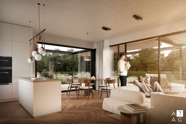 Rzut Nova Karmelova - Dom na sprzedaż, inne, 1184000  PLN