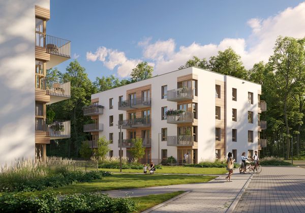 Rzut Szumilas - Komercyjne lokal na sprzedaż, inne
