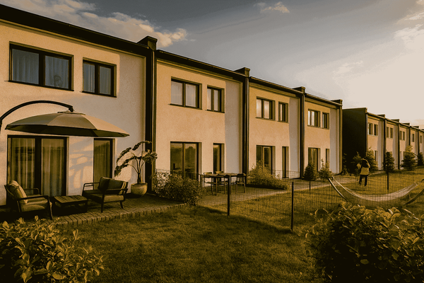 Rzut Nowa Środa etap III - Mieszkanie na sprzedaż, inne, 479000  PLN