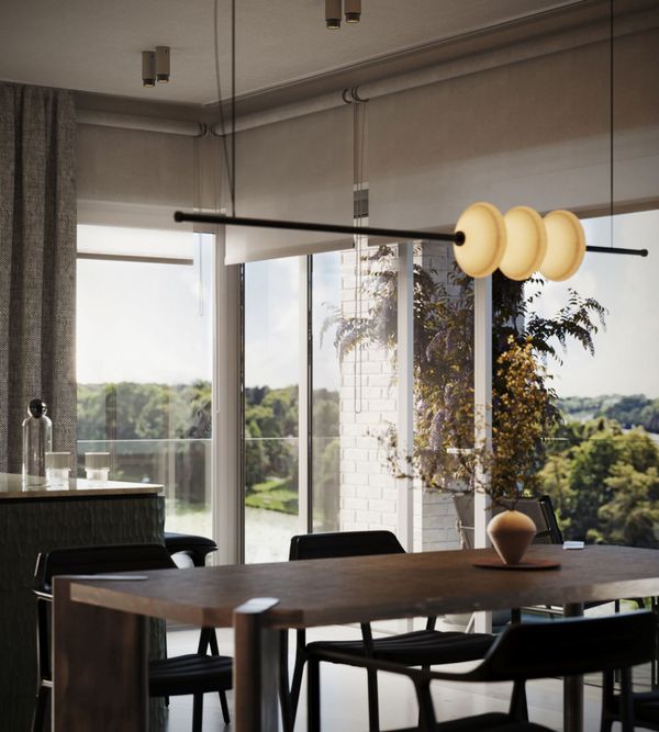 Rzut Kanwa Apartamenty - Mieszkanie na sprzedaż, Warszawa, Praga-Południe, 911703  PLN