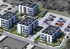 Fuelda etap II - Mieszkanie na sprzedaż, Poznań, Naramowice, 469000  PLN