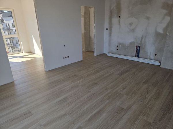 Rzut K9 - Mieszkanie na sprzedaż, Słupsk, Śródmieście, 433000  PLN