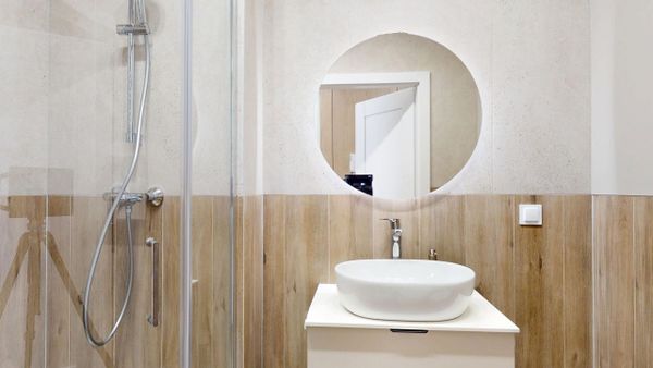 Rzut K9 - Komercyjne lokal na sprzedaż, Słupsk, Śródmieście, 450970  PLN