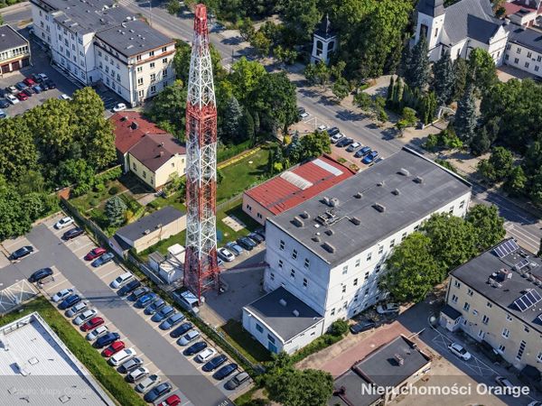 Rzut [T10012] Tadeusza Kościuszki 7 - T10012