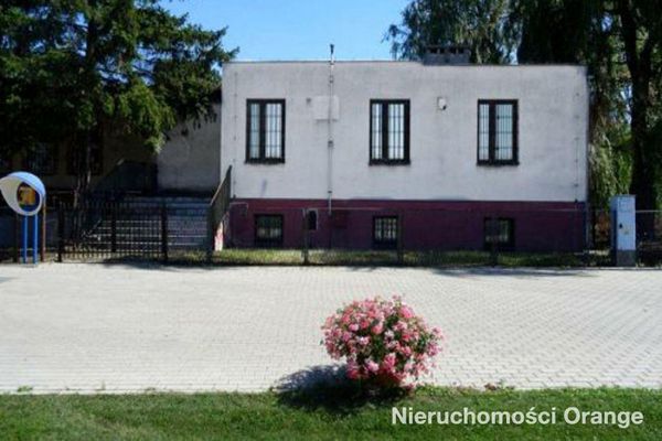 Rzut [T04437] Księdza Matuszewskiego 1a - T04437