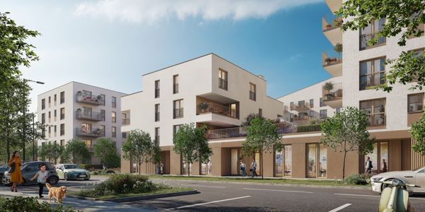 Rzut Architektów - Mieszkanie na sprzedaż, Wrocław, Śródmieście, 498712  PLN